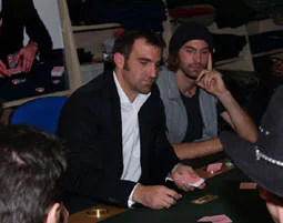 Poker Aufbaukurs Regensburg - 8