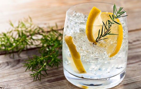 After Work Gin Tasting Stuttgart