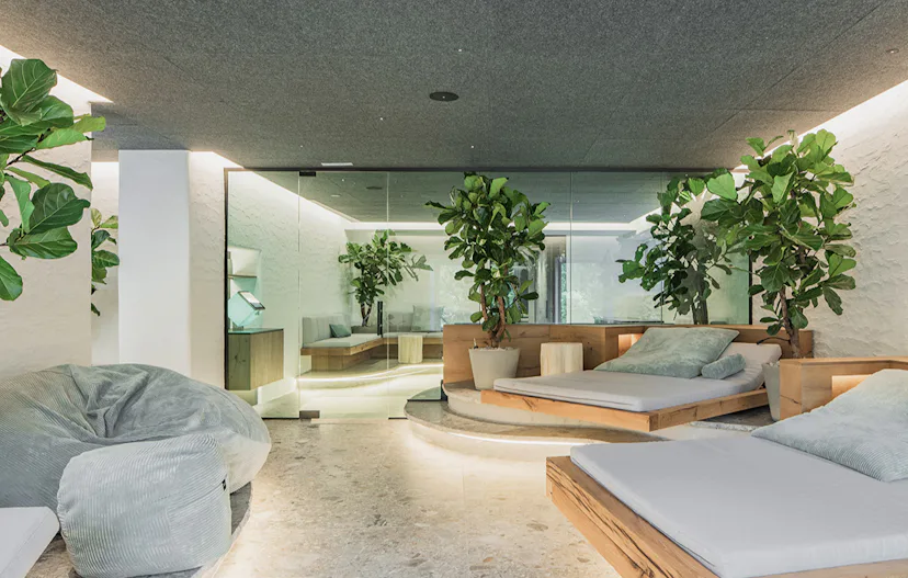 Wellnessurlaub Bad Ischl für 2 (1 Nacht)