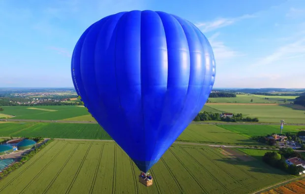 Ballonfahren Ravensburg - 4
