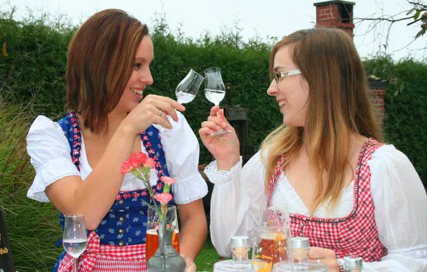Bier- und Schnapsverkostung Fürstenfeld - 3