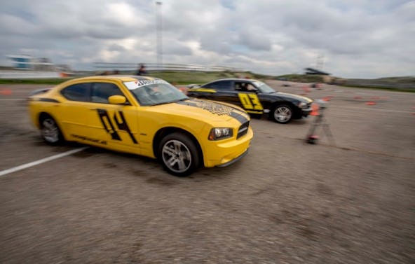 Motorsporttag XXL Circuit Zandvoort
