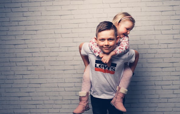 Kinder-Fotoshooting Köln