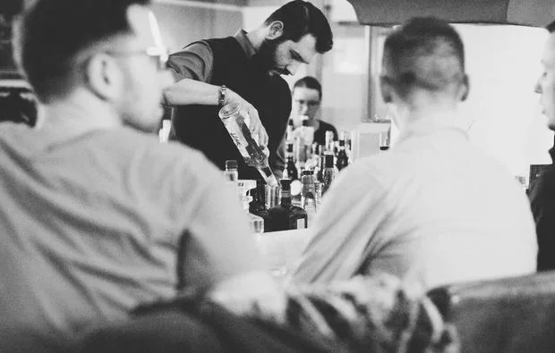 Whisky Tasting Regensburg - 2