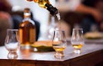 Scotch Whisky Tasting Köln (Einsteiger)