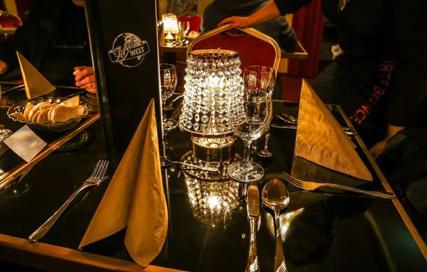 Travestie-Show mit Dinner Dresden - 3