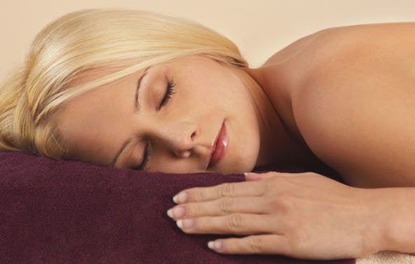 Gesichtsmassage in München