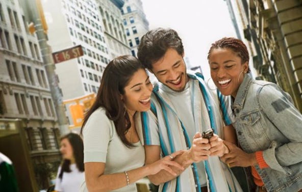 Virtuelle Stadtführung München