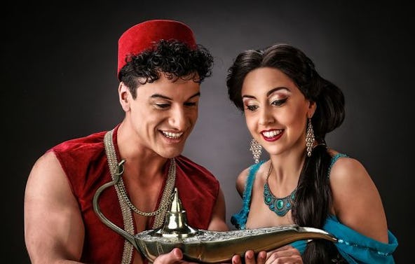 Musical Dinner Callenberg