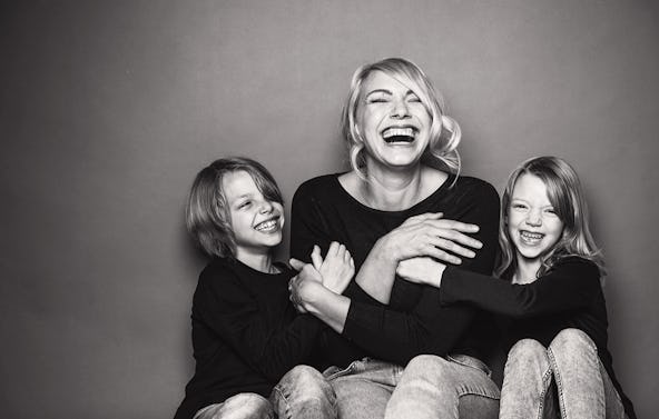 Familien-Fotoshooting Mainz