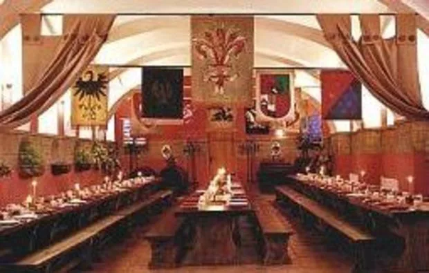 Ritteressen für 2 in Feldbach