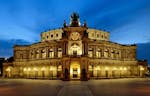 Kurzurlaub Dresden für 2 (2 Nächte)
