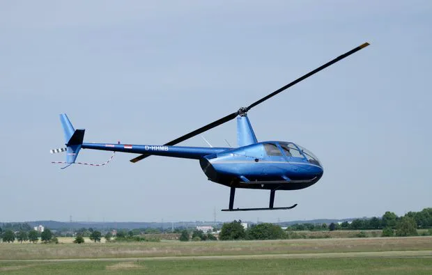 Hochzeits Rundflug Kamenz (30 Min.) - 3