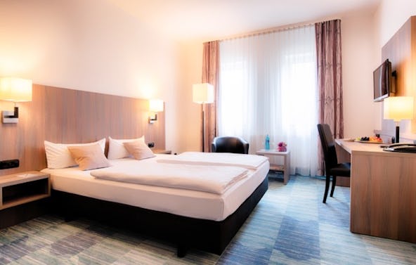 Städtetrip Bochum für 2 (2 Nächte)