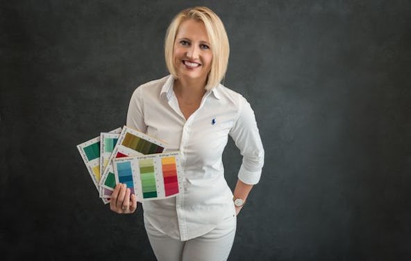 Farbberatung Guntramsdorf