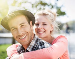 Dinnerhopping Frankfurt