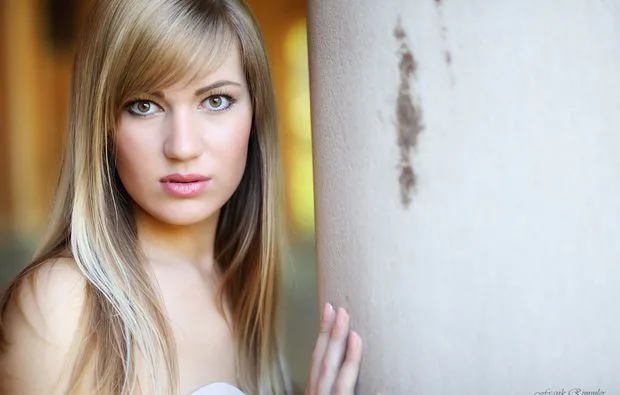 Fashion-Fotoshooting Karlsruhe - 3