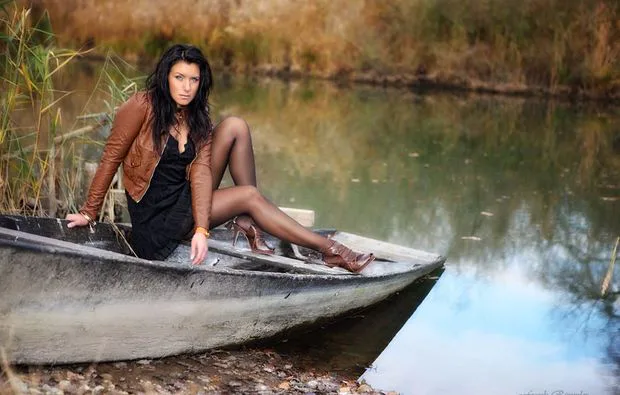 Fashion-Fotoshooting Karlsruhe - 5
