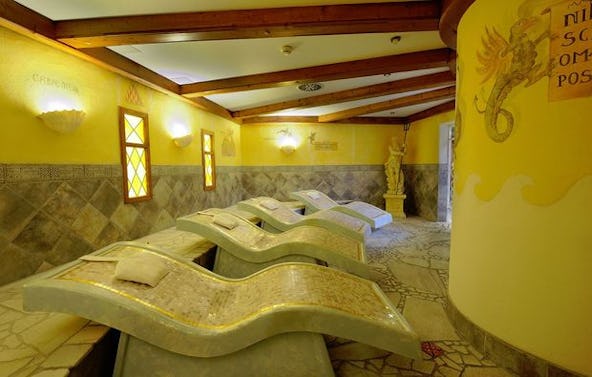 Spa- & Wellness-Oasen (Day Spa) Dinklage