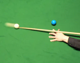 Snooker Schwetzingen - 2