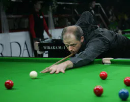 Snooker Schwetzingen - 3