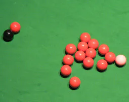 Snooker Schwetzingen - 5