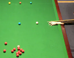 Snooker Schwetzingen - 6