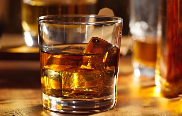 Whisky und Schokolade Basel