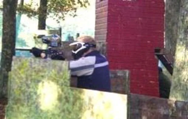 Paintball Lippstadt