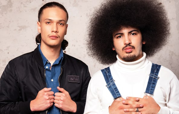 Shooting für Freunde Frankfurt