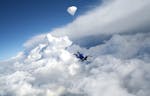 Fallschirm Tandemsprung Calden