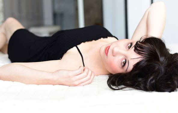 Erotisches Fotoshooting Ostfildern