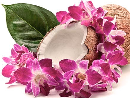 Hawaiianische Massage Merching