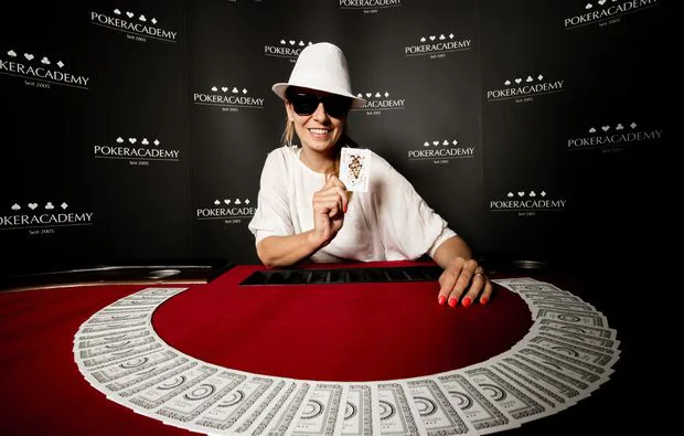 Poker Night Raum Zürich - 1