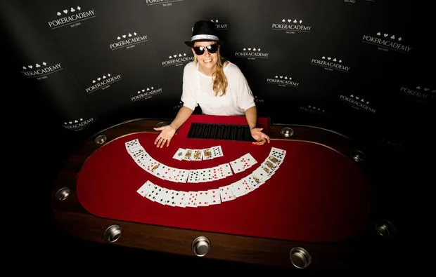 Poker Night Raum Zürich - 6