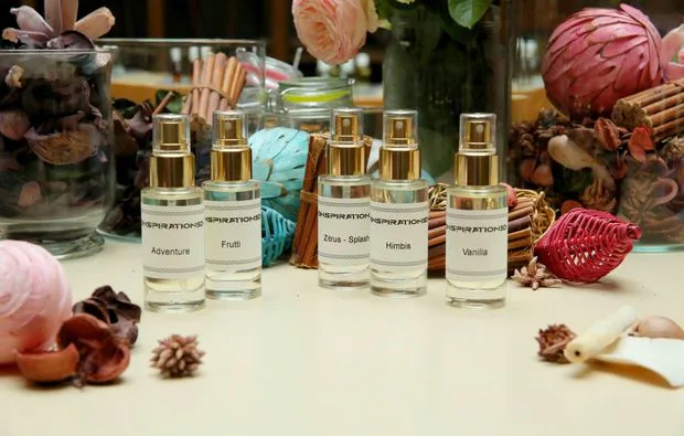 Parfum selber machen Paderborn - 5