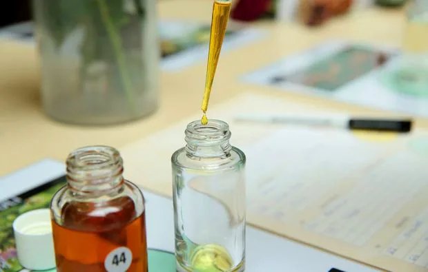 Parfum selber machen Paderborn - 9