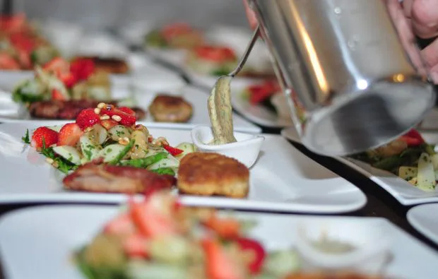 Vegetarischer Kochkurs in Münster - 3