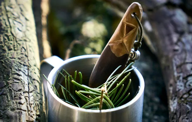 Outdoor Survival Camp Heiligengrabe - 11