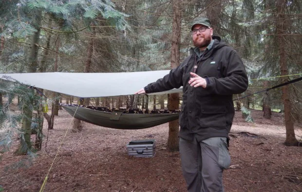 Outdoor Survival Camp Heiligengrabe - 15