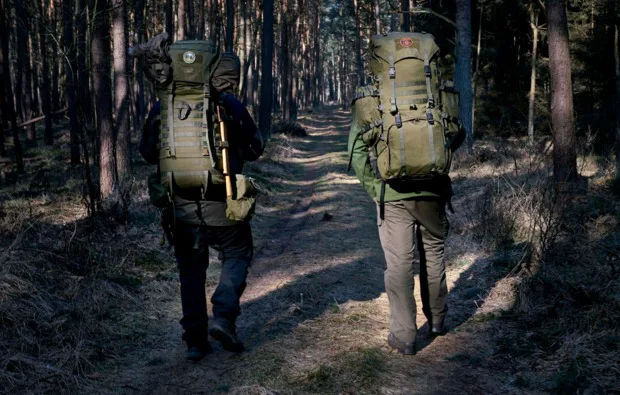 Outdoor Survival Camp Heiligengrabe - 17
