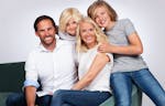 Familien-Fotoshooting Hamm