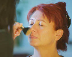 Make Up Coaching in Wien