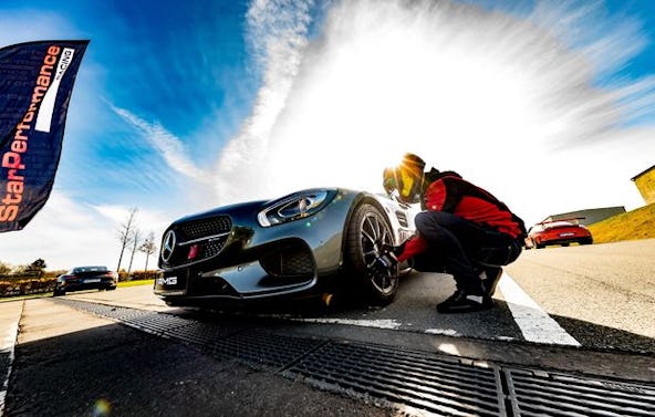 AMG GT-S Oschersleben (4 Rdn.)