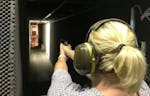 Schießtraining Gewehre & Handfeuerwaffen Tillmitsch