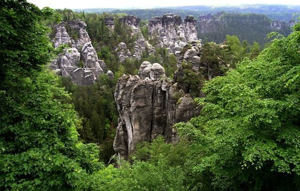 Fotokurs Kurort Rathen