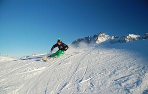 Privater Skikurs Champéry für 2