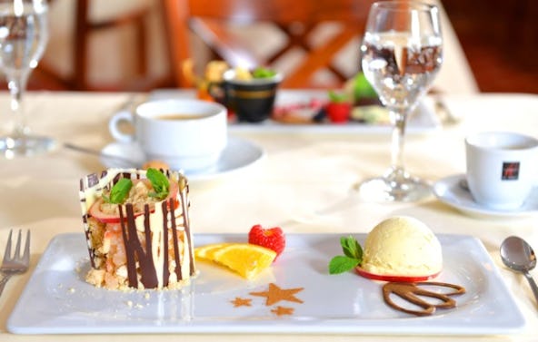 Romantikurlaub Bad Rothenfelde für 2 (1 Nacht)