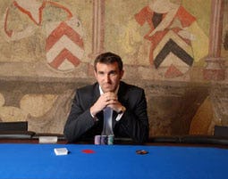 Poker-Aufbaukurs Hamburg