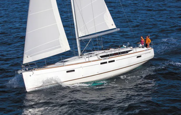 Schnupper-Segelreise Adria Punat (3 oder 4 Nächte) - 5